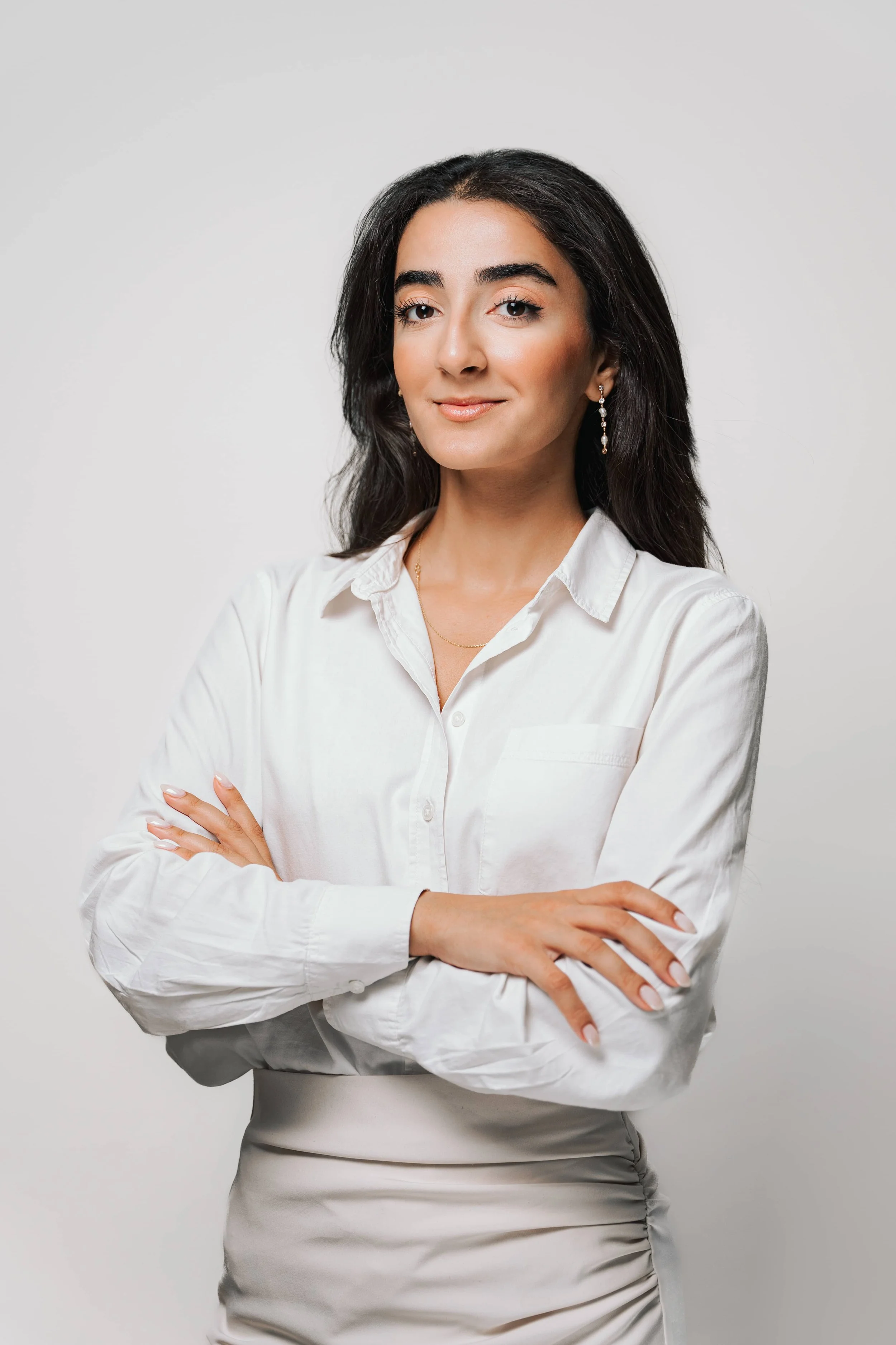 Ms Ayla Hasanli
