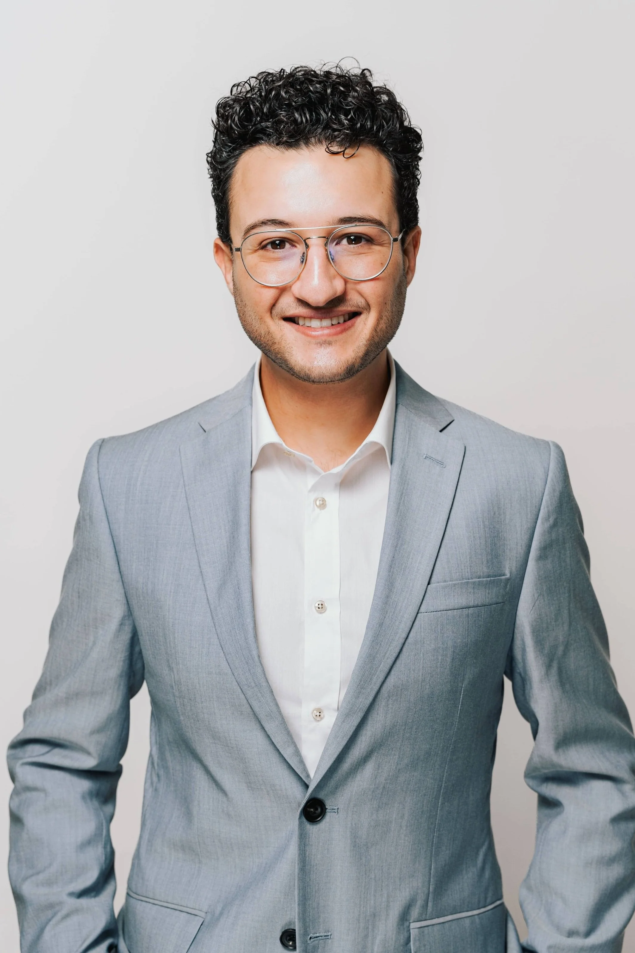 Dr Russell Attard Baldacchino